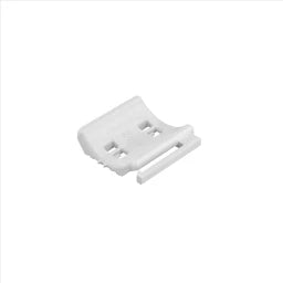 OBO Universal-Gegenwanne kombinierbar zur Do ppelwanne 28-34mm Polypropylen lichtgrau – 1198034