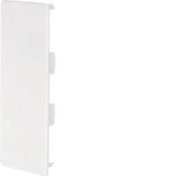 HAGER Endstück LF/LFF/LFH/FB 60x150mm vweiß – LF6015069016