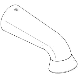 GROHE Grohe Relexa Sport Kopfbrause chrom – 28 948 000