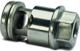 NOVOTEGRA PV Erdungsverbinder SW18 Set – 03-000012