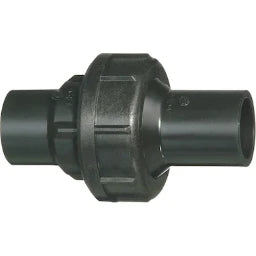 FISCHER GEORG GF Verschraubung PE100/EPDM d 63 SDR11 – 753518611