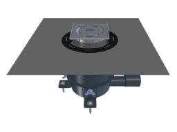 HUTTERER & LECHNER HL541 "Primus blue" Duschablauf – HL541