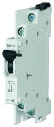 EATON Hilfsschalter 1 Schließer, 1 Öffner – 286052