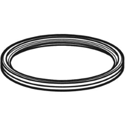GEBERIT GE Lippendichtung EPDM, symetrisch d110mm – 241.796.00.1