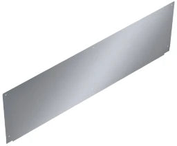 KWC AUSTRIA KWC Rückwand 1200x400x3mm für Planox, CNS, matt – 2030043807