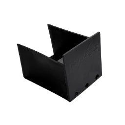 NOVOTEGRA Abdeckkappe C47 sw – 03-001522