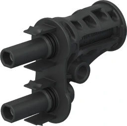 STÄUBLI MC4-Evo2 Abzweigbuchse – 32.0196