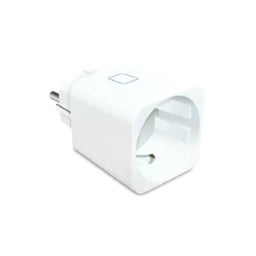 SALUS Funkstecker, 2,4GHz Zigbee, 16A nur mit UGE600 verwenden – 112664