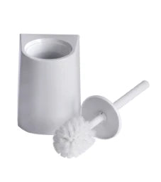 CWS CWS Toilettenbürste weiß Kunsstoff mit beweglichem Rondell – C626100