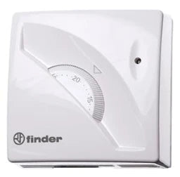 FINDER Raumthermostat mechanisch – 1T010