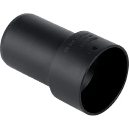 GEBERIT GE Silent-PP Anschlussstutzen d50/58mm – 390.281.14.1