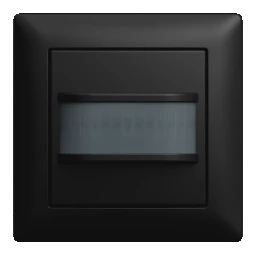 BUSCH-JAEGER Busch-Wächter® 180 flex, Komplettset mit Basic-Sensor und Relais-Einsatz – 2CKA006800A3226