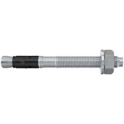 FISCHER DÜBEL FAZ II Plus 10/10 - VPE=50ST Bolzenanker – 564579