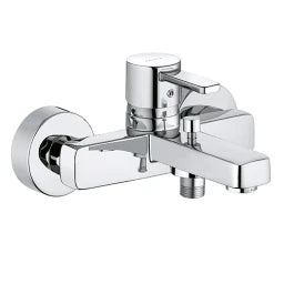 KLUDI Kludi Zenta Wannenf.u.Brause Mischer DN15, chrom – 386700575