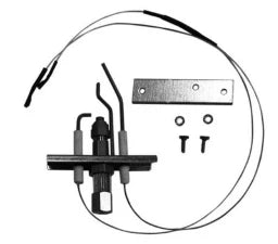 BOSCH ROBERT BOSCH Ersatzteil TTNR: 87290125300 Zündbrenner ohne Zünddüse – 8-729-012-530-0