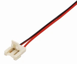 SMARTLED Anschlussconnector für 10mm Strip 2 pol. – SLC10SC-A