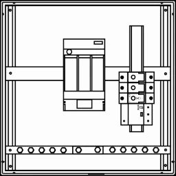 ELSTA HSK 160T ÜA(3)B/C 451 Wiener Netze – HS46501.BC
