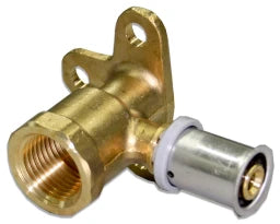 ROTH WERKE Roth Wandscheibe 17mm x 1/2"IG – 1135000512