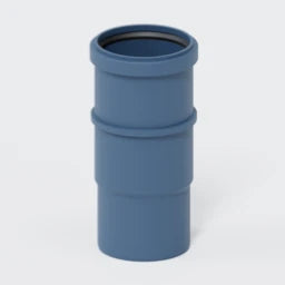 POLOPLAST PO Langmuffe POLO-KAL NG DN 90 – 02338