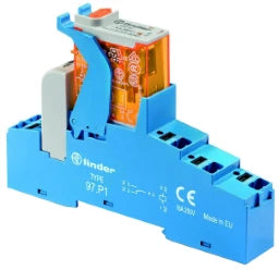 FINDER Koppelrelais – 4C.P1.8.230.0060