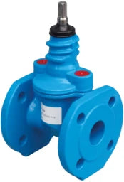 HAWLE Hawle E-Schieber Fig.4000, DN40 PN10/16, ohne HR/EBG – 5001297