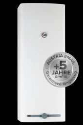 AUSTRIA EMAIL AE Komfortspeicher EKH-S 120 U 120 Liter, 6 Stunden, 2,00kW – A13737
