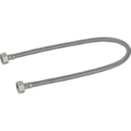 GEBERIT GE Panzerschlauch 1/2 Zoll L80cm – 150.992.00.1