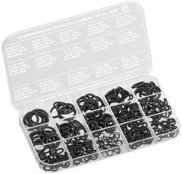 KLINGER Asbestfreie TG-Holl.Dichtungsbox(250Stk) C-4300 2mm 1/8 - 6/4 – 2431BOX-A