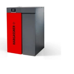 HARGASSNER Hargassner Pelletheizung Smart-PK 25 7,5-25 kW, inkl. Grundmodul IHM – 11070375