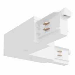 EGLO PRO L-VERBINDER INNEN ON/OFF WEISS – 69439