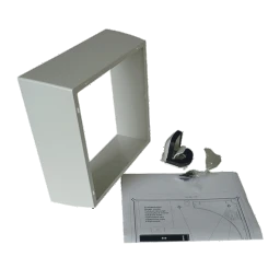 LIMODOR Limodor Aufputzset LF/M-AP – 23002