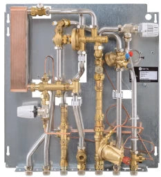 TA TA Comfort-R für Heizkörpersysteme und Warmwasserbereitung – 34403020012