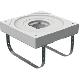 GEBERIT GE Pluvia Einbaustaender 359125 – 359.125.00.1