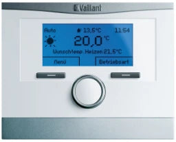 VAILLANT VAILLANT Fernbediengerät VR 91 für multiMATIC 700 – 0020171333