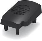 K2 SYSTEMS EndCap für SolidRail Alpin – 1005053