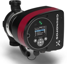 GRUNDFOS MAGNA3 25-80 N 180 1x230V PN6/10 o.Holl.Nr.97924338 – 97924338