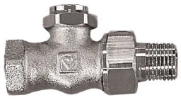 HERZ Ruecklaufventil Fig.3923(01) 1/2" – 1392301