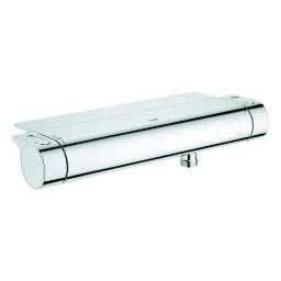 GROHE Grohe THM Brausebatterie and EasyReach tray Grohtherm 2000 New, chrom – 34 469 001