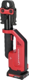ROTHENBERGER Pressmaschine ROMAX COMPACT III Grundgerät, AMPShare – 1000004266