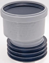 AIRFIT Steckmuffe Airfit-Plus DN 110 x 110 – 111110S