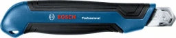 BOSCH POWER TOOLS Professional Cuttermesser 18 mm – 1 600 A01 TH6