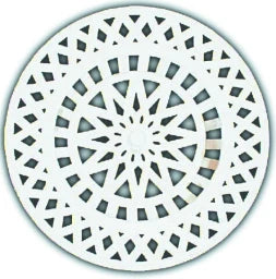 HUTTERER & LECHNER HL525 Haarfangsieb 5/4" – HL525