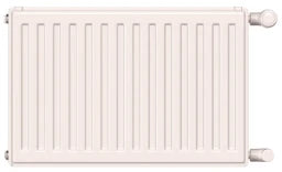 VOGEL&NOOT Vonova Komp.22K 600/33 Bl 1320mm weiss – F1E220601321000