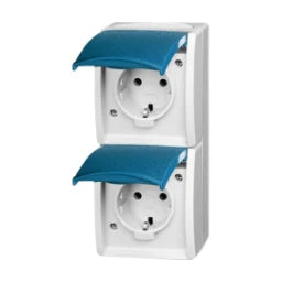 BUSCH-JAEGER AP D-STD 20-02 EW-53 – 2CKA002084A0701