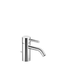 DORNBRACHT Dornbracht Meta WT-Einhandmischer mit Ablaufgarnitur chrom – 33 501 660-00