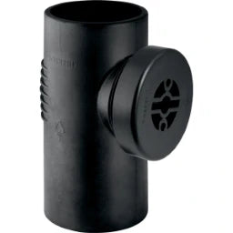GEBERIT GE Silent-db20 Putzstueck 88,5 Gr. d135mm – 312.333.14.1