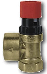 SASSERATH Syr Sicherheitsventil 1915 5/4" 6bar – 1915.32.028