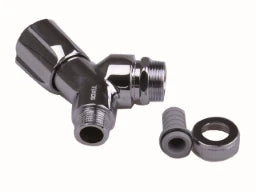 HUTTERER & LECHNER HL0406.1E Ausl.ventil 1/2" – HL0406.1E