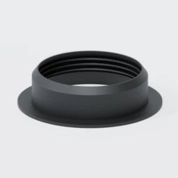 POLOPLAST PO Übergang von Muffe auf Spitzende der alten Generation POLO-KAL DN 110/100mm – 02389