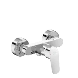 IDEAL-STANDARD Id.St. Ceraflex Brausearmatur Ausld. 140mm, chrom – B1720AA